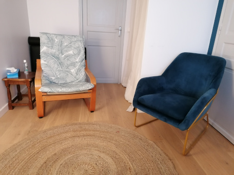Sophrologie - Taverny (95)