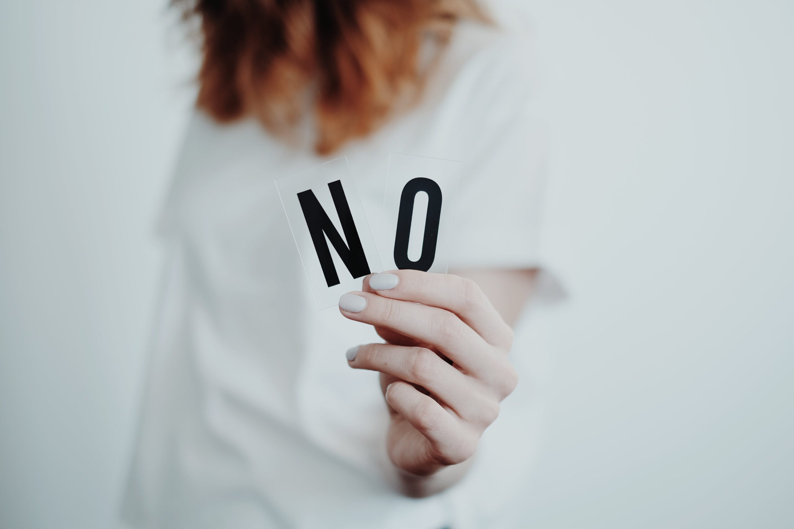 Non-jugement attitude de pleine conscience